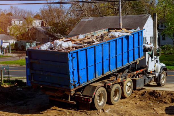 Junk Removal for Events in Ardmore, OK